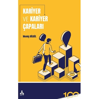 Kariyer Ve Kariyer Çapaları Memiş Bülbül