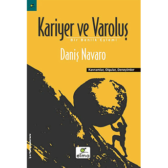 Kariyer Ve Varoluş Daniş Navaro