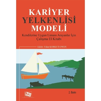 Kariyer Yelkenlisi Modeli