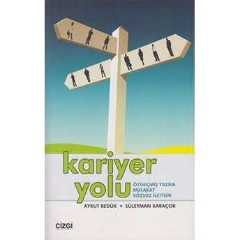 Kariyer Yolu Süleyman Karaçor