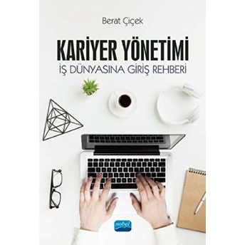 Kariyer Yönetimi Berat Çiçek