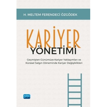 Kariyer Yönetimi H. Meltem Ferendeci Özgödek