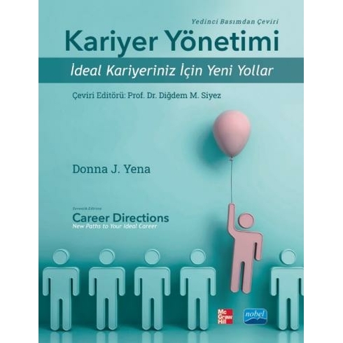 Kariyer Yönetimi - Ideal Kariyeriniz Için Yeni Yollar