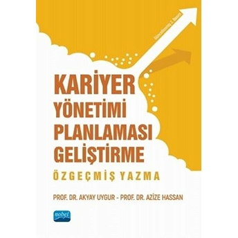 Kariyer Yönetimi Planlaması Geliştirme - Azize Hassan