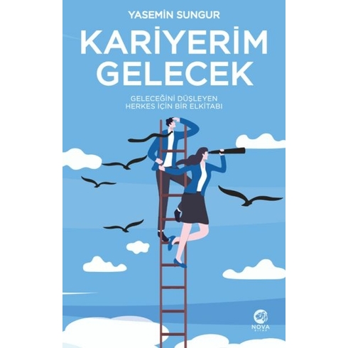 Kariyerim Gelecek Yasemin Sungur