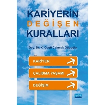 Kariyerin Değişen Kuralları