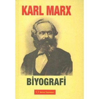 Karl Marx Biyografi Ciltli Kolektif