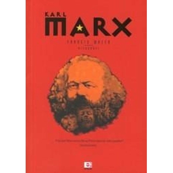 Karl Marx Francis Wheen