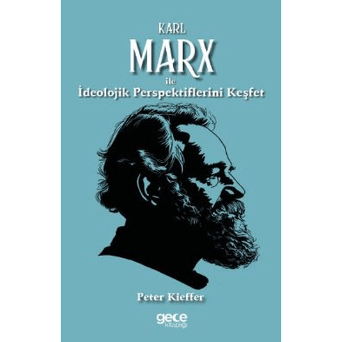 Karl Marx Peter Kieffer