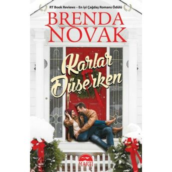 Karlar Düşerken Brenda Novak