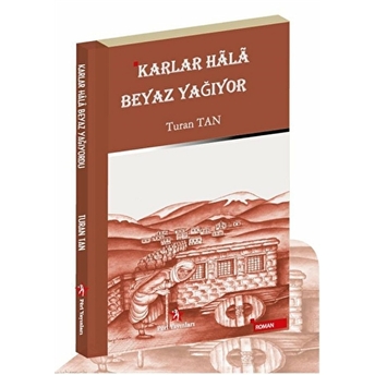 Karlar Hala Beyaz Yağıyor