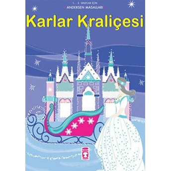 Karlar Kraliçesi Kolektif