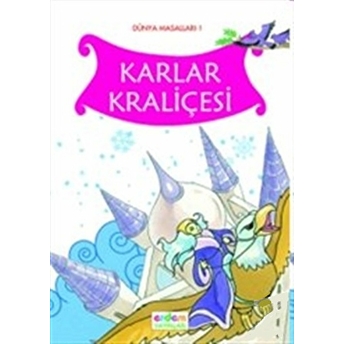 Karlar Kraliçesi Zeynep Gülsüm Sağlam