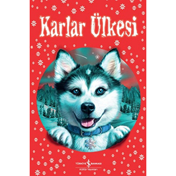 Karlar Ülkesi Skye Waters