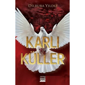 Karlı Küller Dilruba Yıldız