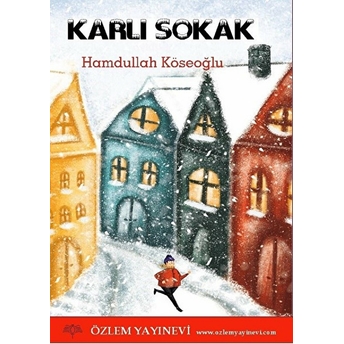 Karlı Sokak