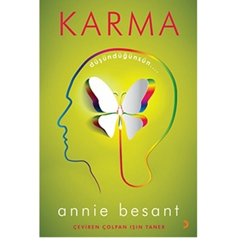 Karma Annie Besant