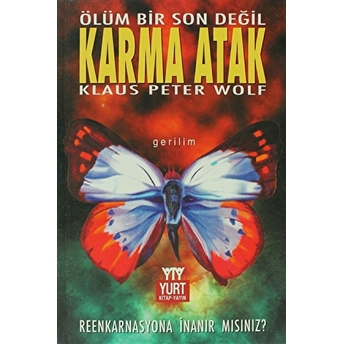 Karma Atak Klaus Peter Wolf