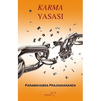 Karma Yasası Paramahamsa Prajnanananda