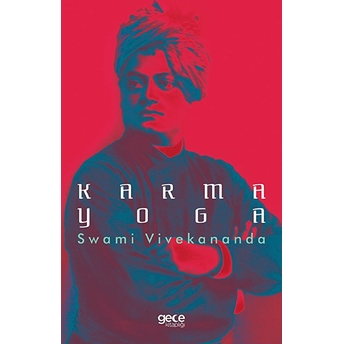 Karma Yoga (Ingilizce) - Swami Vivekananda