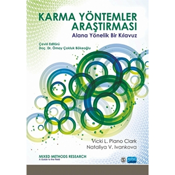 Karma Yöntemler Araştırması