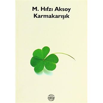 Karmakarışık M. Hıfzı Aksoy