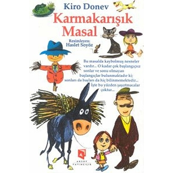 Karmakarışık Masal