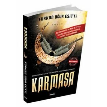 Karmaşa Furkan Uğur Eşitti