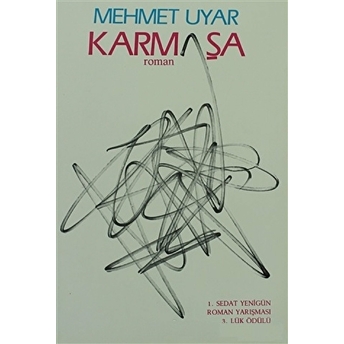 Karmaşa Mehmet Uyar