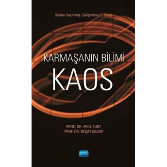 Karmaşanın Bilimi Kaos-Reşat Kasap