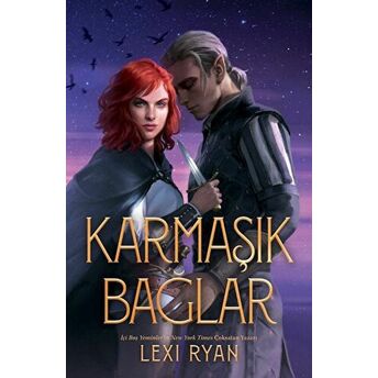 Karmaşık Bağlar Lexi Ryan