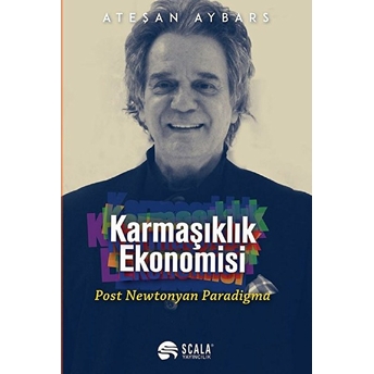 Karmaşıklık Ekonomisi Ateşan Aybars