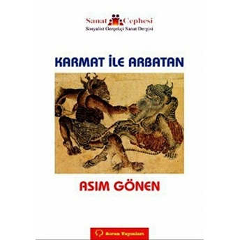 Karmat Ile Arbatan-Asım Gönen