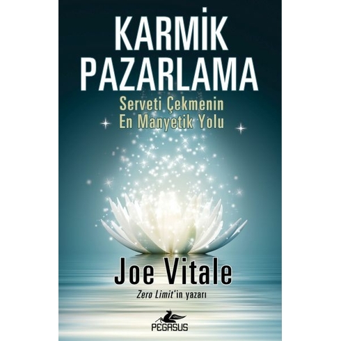 Karmik Pazarlama Dr. Joe Vıtale