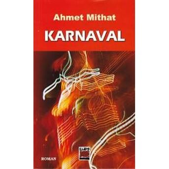 Karnaval Ahmet Mithat Efendi