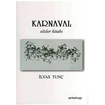 Karnaval Ilyas Tunç