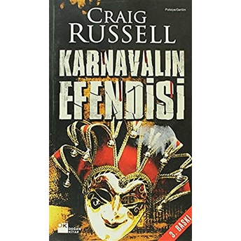 Karnavalın Efendisi Craig Russell