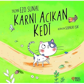 Karnı Acıkan Kedi Ezo Sunal