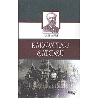 Karpatlar Şatosu Jules Verne