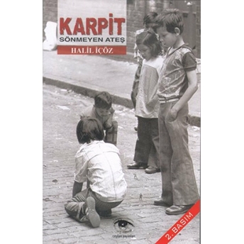 Karpit - Halil Içöz