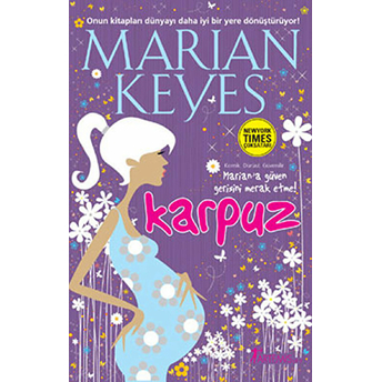 Karpuz - Marian Keyes