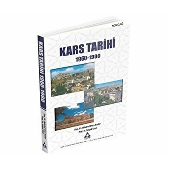 Kars Tarihi 1960-1980