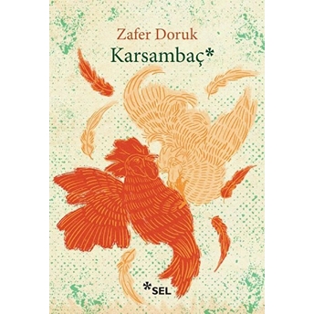 Karsambaç Zafer Doruk