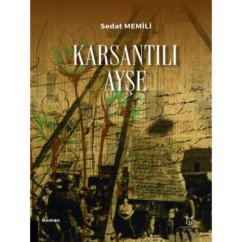 Karsantılı Ayşe Sedat Memili