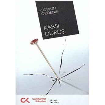 Karşı Duruş Coşkun Özdemir