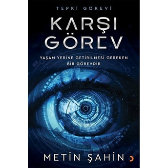 Karşı Görev - Metin Şahin