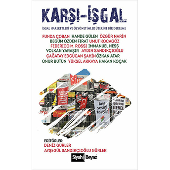 Karşı - Işgal Kolektif