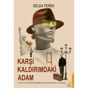 Karşı Kaldırımdaki Adam Selda Terek