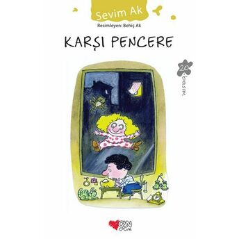 Karşı Pencere Sevim Ak