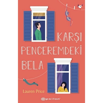 Karşı Penceremdeki Bela Lauren Price